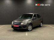 Lada (ВАЗ) Granta I Челябинск  - изображение 18