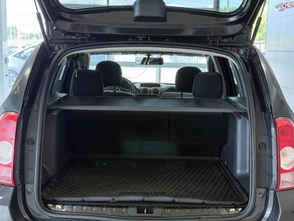 Renault Duster I с пробегом 2012 года, цена 1 075 000 рублей, 136218 км, внедорожник, Автокод Объявления