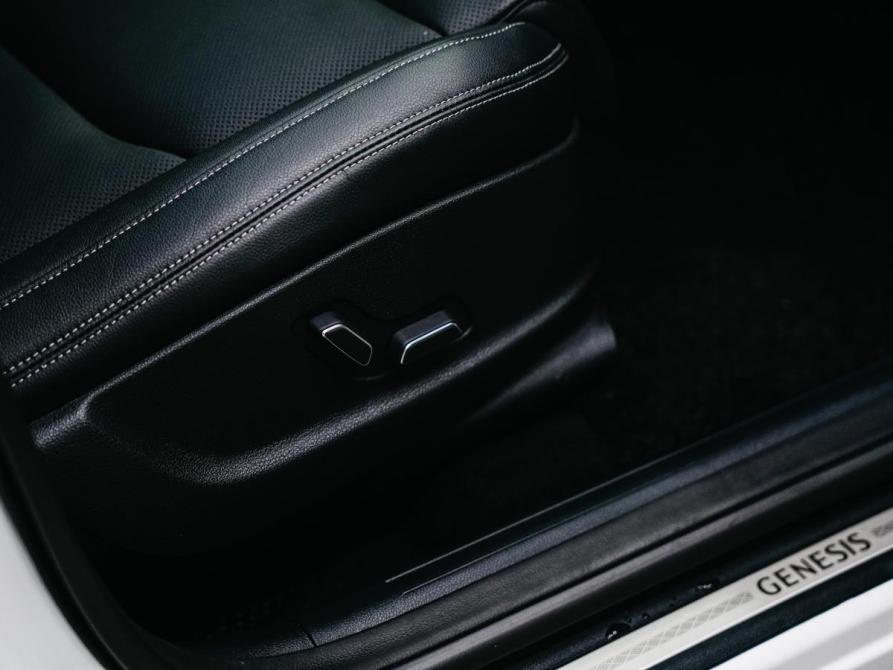 Genesis GV70 I Красноярск  - изображение 39