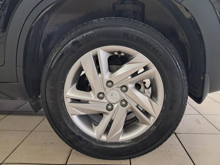 Hyundai Creta II Набережные Челны  - изображение 22