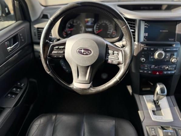 Subaru Legacy V с пробегом 2012 года, цена 1 469 000 рублей, 187000 км, седан, Автокод Объявления