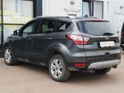 Ford Kuga II Рестайлинг Москва  - изображение 17