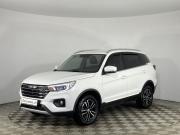 Lifan X70 I Воронеж  - изображение 20