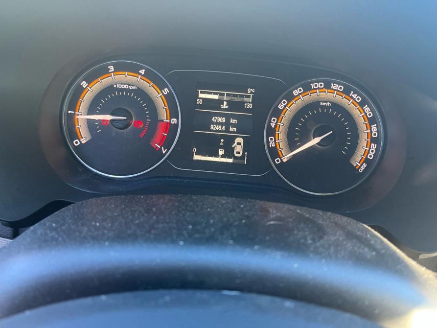 Lada (ВАЗ) Vesta I Рестайлинг (NG) Ижевск  - изображение 6
