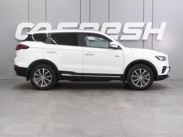 Geely Atlas Pro с пробегом 2023 года, цена 2 299 000 рублей, 48072 км, внедорожник, Автокод Объявления