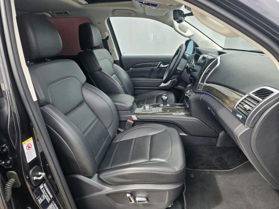 Haval H9 I Ярославль  - изображение 13