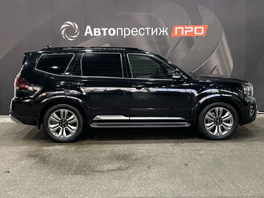 Kia Mohave I Рестайлинг 2 Пермь  - изображение 4