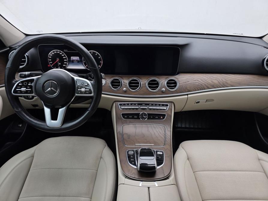 Mercedes-Benz E-Класс V (W213 S213 C238) Москва  - изображение 11