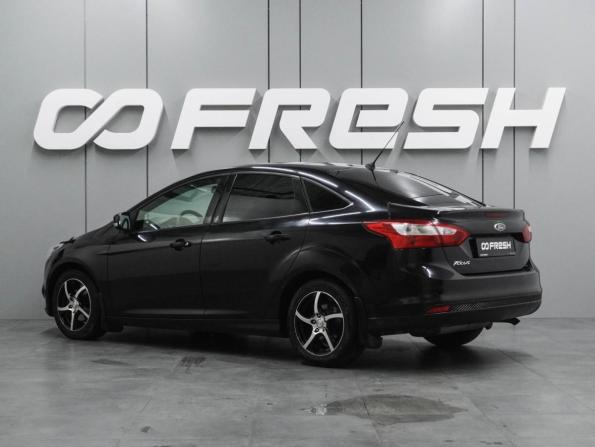 Ford Focus III с пробегом 2013 года, цена 699 000 рублей, 190011 км, седан, Автокод Объявления
