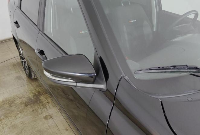 Lada (ВАЗ) Granta I Рестайлинг с пробегом 2024 года, цена 888 000 рублей, 26900 км, лифтбек, Автокод Объявления