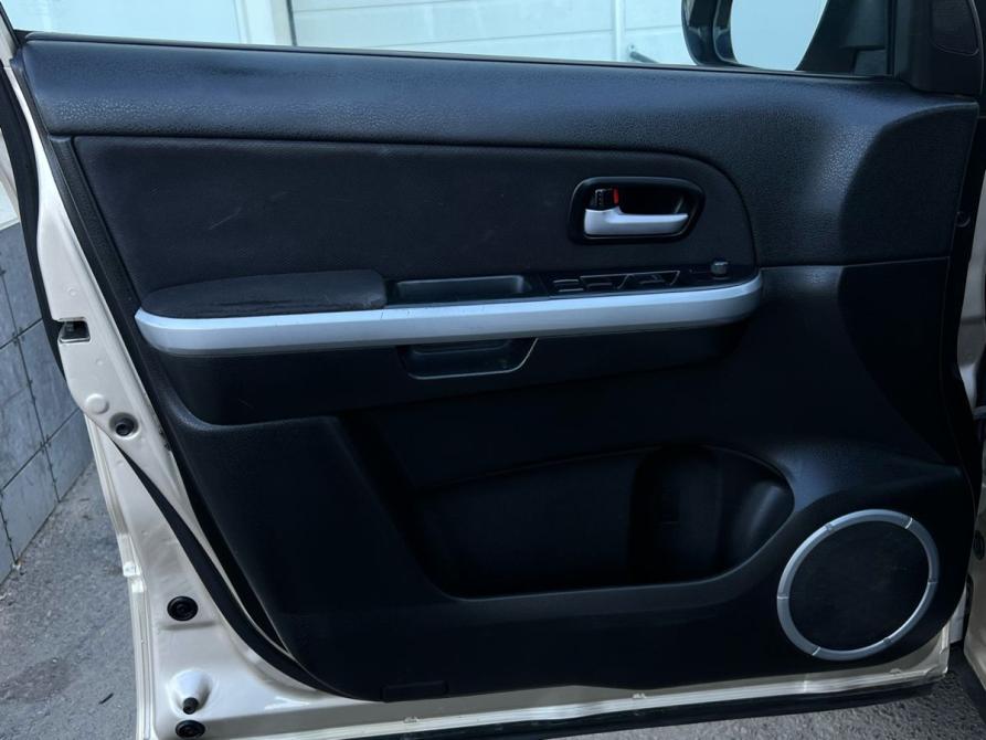 Suzuki Grand Vitara II Рестайлинг Волгоград  - изображение 11