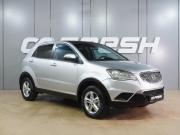 SsangYong Actyon II Воронеж  - изображение 20