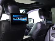 Toyota Land Cruiser 300 Series Москва  - изображение 37