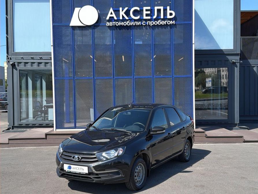 Lada (ВАЗ) Granta I Рестайлинг Архангельск  - изображение 1