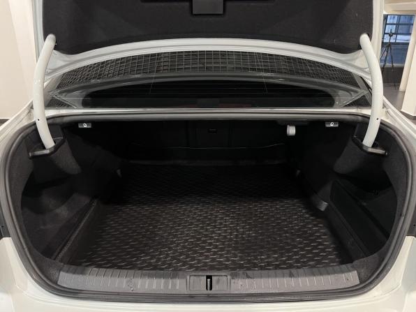 Volkswagen Passat B8 с пробегом 2018 года, цена 2 682 000 рублей, 84376 км, седан, Автокод Объявления