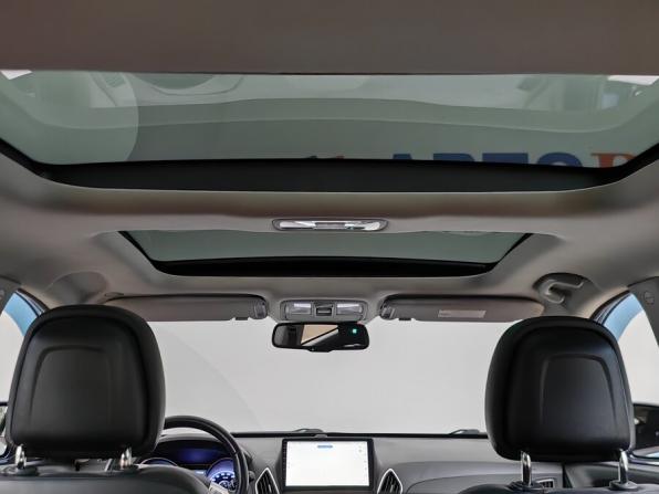 Hyundai ix35 I с пробегом 2012 года, цена 1 235 000 рублей, 192419 км, внедорожник, Автокод Объявления