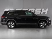 Volkswagen Teramont I Рестайлинг (China Market) Минеральные Воды  - изображение 29