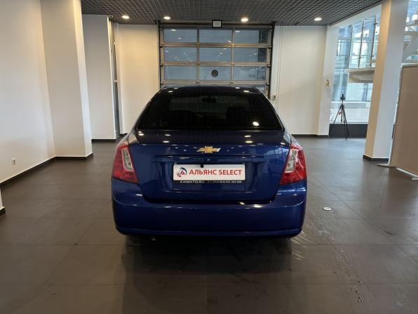 Chevrolet Lacetti I с пробегом 2012 года, цена 470 000 рублей, 289209 км, седан, Автокод Объявления