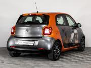 Smart Forfour II Санкт-Петербург  - изображение 31