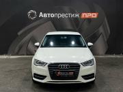 Audi A3 III (8V) Пермь  - изображение 23