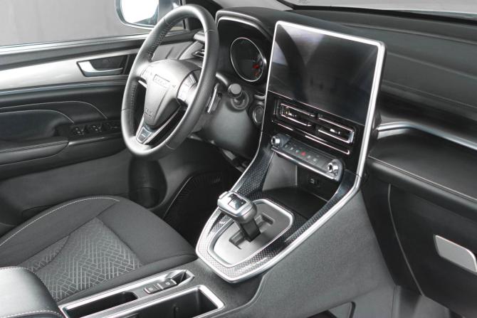 Haval M6 II с пробегом 2024 года, цена 1 759 000 рублей, 17562 км, внедорожник, Автокод Объявления