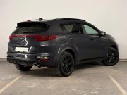 Kia Sportage IV Рестайлинг Екатеринбург  - изображение 32