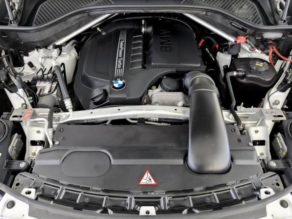 BMW X5 III (F15) с пробегом 2014 года, цена 4 320 000 рублей, 44623 км, внедорожник, Автокод Объявления
