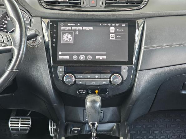 Nissan X-Trail III Рестайлинг с пробегом 2019 года, цена 2 349 000 рублей, 66701 км, внедорожник, Автокод Объявления