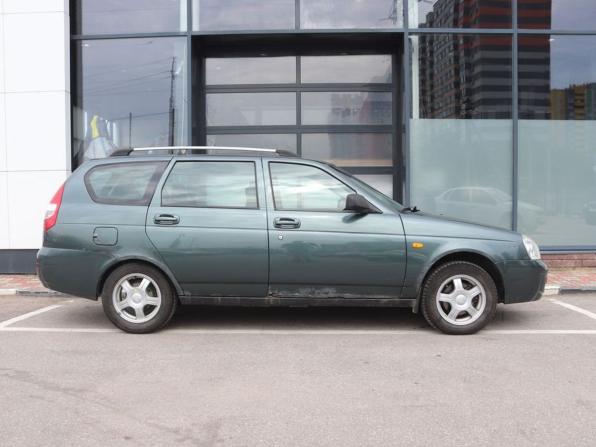 Lada (ВАЗ) Priora I с пробегом 2010 года, цена 254 000 рублей, 203000 км, универсал, Автокод Объявления