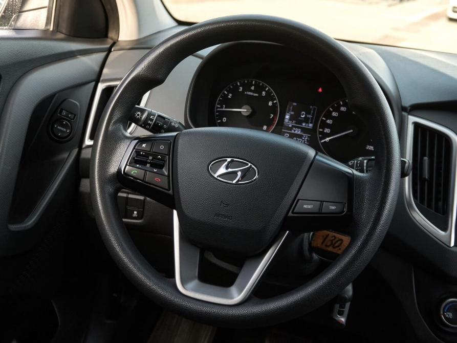 Hyundai Creta I Рестайлинг Казань  - изображение 14