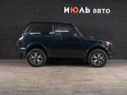 Lada (ВАЗ) Niva Legend Екатеринбург  - изображение 26