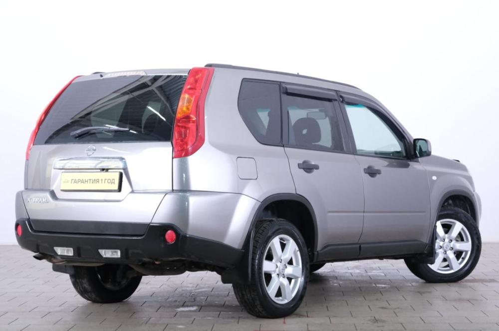 Nissan X-Trail II Омск  - изображение 7