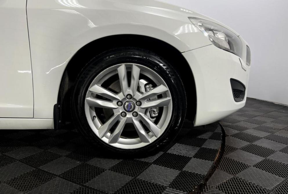 Volvo S60 II Нижний Новгород  - изображение 23