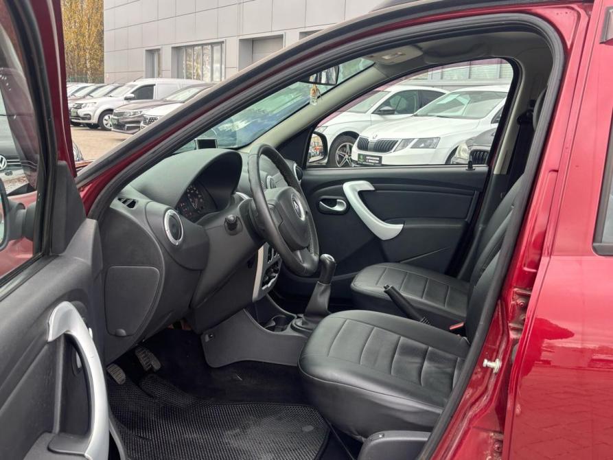 Renault Sandero I Сыктывкар  - изображение 15