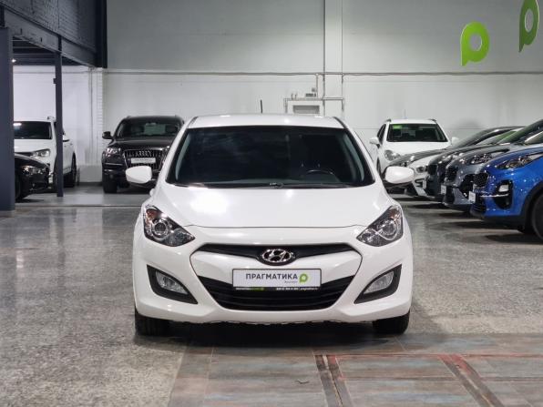 Hyundai i30 II с пробегом 2013 года, цена 945 000 рублей, 140032 км, хэтчбек, Автокод Объявления