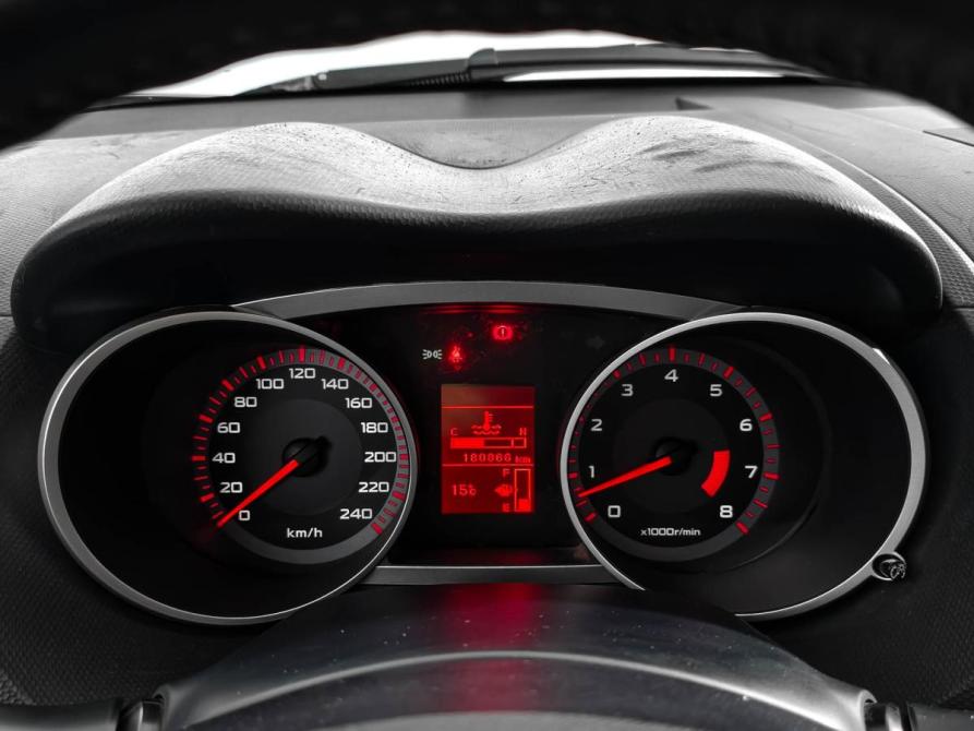 Mitsubishi Outlander II Санкт-Петербург  - изображение 18
