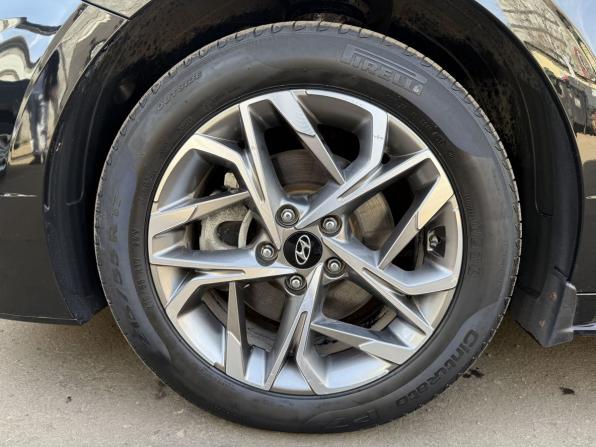 Hyundai Sonata VIII (DN8) с пробегом 2021 года, цена 2 200 000 рублей, 40964 км, седан, Автокод Объявления