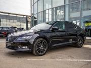 Skoda Superb III Волгоград  - изображение 41