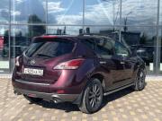 Nissan Murano II (Z51) Рестайлинг 2 Калуга  - изображение 7