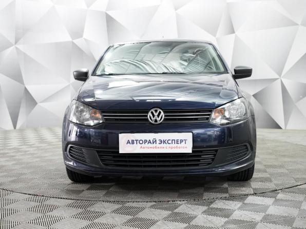 Volkswagen Polo V с пробегом 2014 года, цена 844 000 рублей, 62000 км, седан, Автокод Объявления