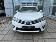 Toyota Corolla XI (E160 E170 E180) Орел  - изображение 9