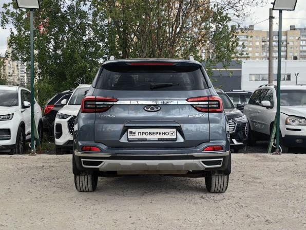 Chery Tiggo 4 I Рестайлинг с пробегом 2020 года, цена 1 429 000 рублей, 66445 км, внедорожник, Автокод Объявления