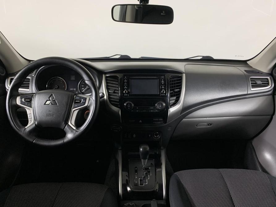 Mitsubishi L200 V Москва  - изображение 12