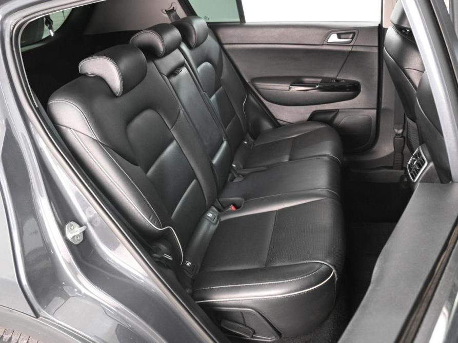 Kia Sportage IV Рестайлинг Ростов-на-Дону  - изображение 7