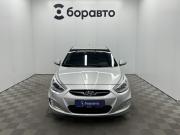 Hyundai Solaris I Воронеж  - изображение 25