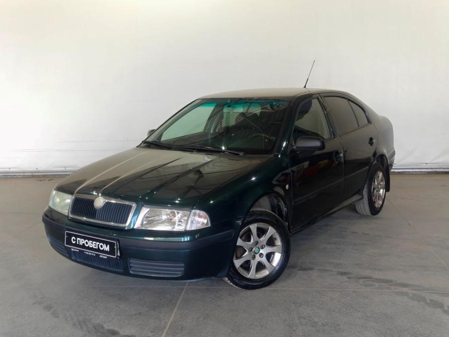 Skoda Octavia I (A4) Рестайлинг Москва  - изображение 1