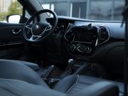 Renault Kaptur I Рестайлинг Ростов-на-Дону  - изображение 54