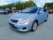 Toyota Corolla X (E140 E150) Тюмень  - изображение 20