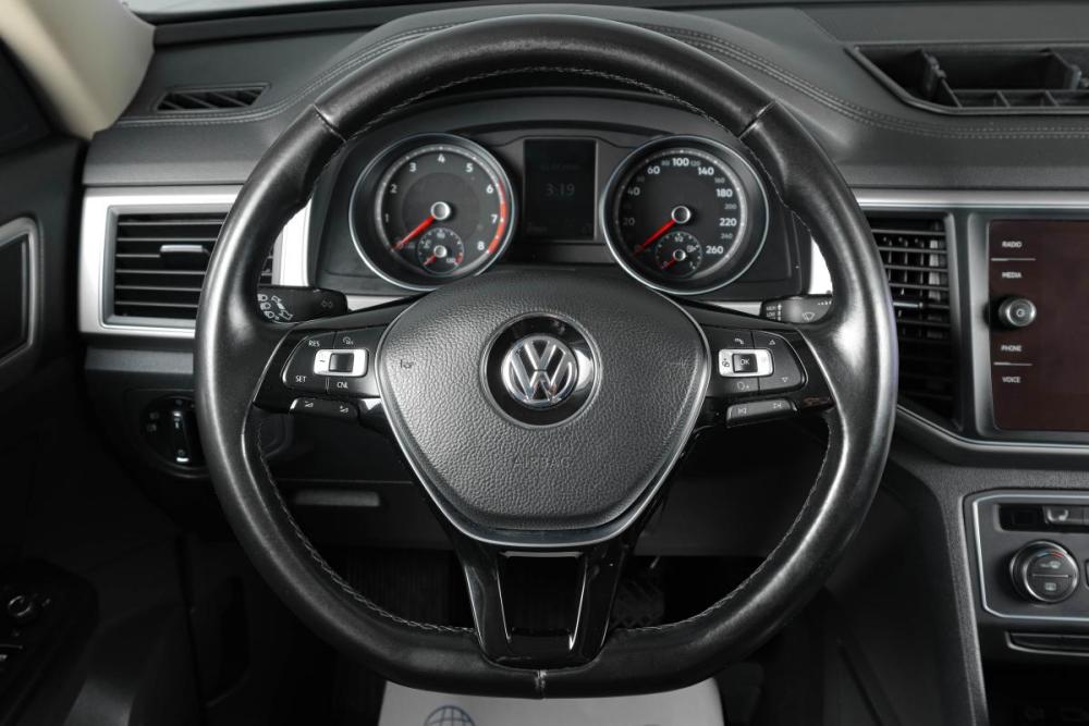 Volkswagen Teramont I Тюмень  - изображение 14