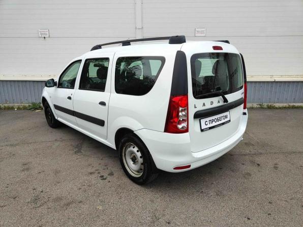 Lada (ВАЗ) Largus I с пробегом 2021 года, цена 940 000 рублей, 92714 км, универсал, Автокод Объявления